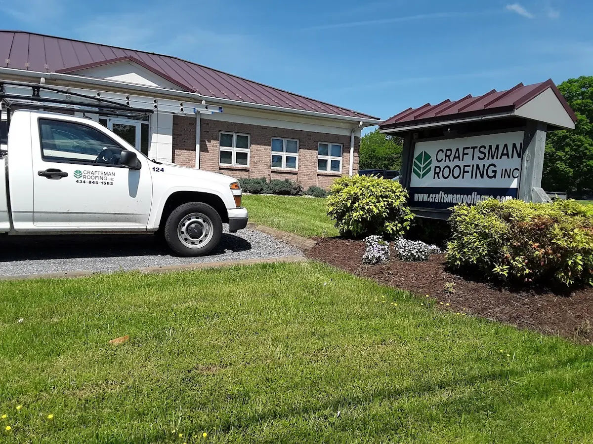 Quality Chimney Repair by experienced craftsmen in Manavista